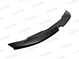 Дефлектор капота RENAULT Duster (21-) COBRA TUNING DK048 COBRA TUNING