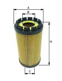 Фильтр масляный CE1046E Sampiyon CE 1046 E SAMPIYON FILTER
