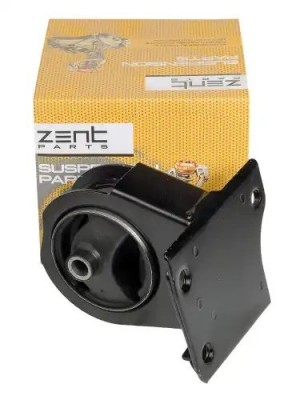 подушка двигателя задняя! Mitsubishi Galant EA3A/EA8A USA 96-03 Z13459 ZENTPARTS