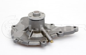 Насос водяной ГАЗ 3307, 66, 53, ПАЗ LWP0366 LWP0366 LUZAR