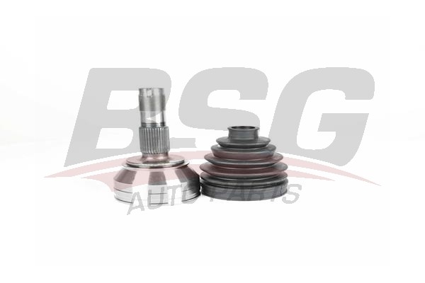 ШРУС наружный PEUGEOT Boxer CITROEN Jumper (06-) комплект BSG BSG 25-340-001 BSG