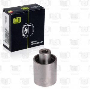 Ролик ГРМ Subaru Forester SG (02-)/SH (08-) 2.0i/2.5i (опор.) (34x31) (CM 2211) CM 2211 TRIALLI