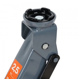 Домкрат подкатной 2.5т 120-350мм (AJ25F340) AJ25F340 AIRLINE