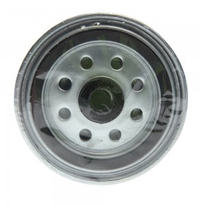 Фильтр топливный SSANGYONG Rexton (02-),Musso,Istana,Korando (OM600) MEGAPOWER 110-22-036 MEGA POWER