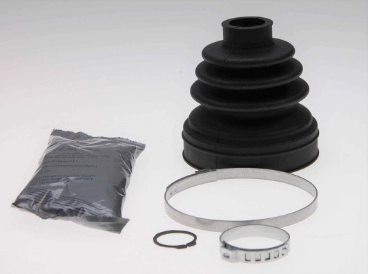 Пыльник ШРУСа 307221 LOBRO