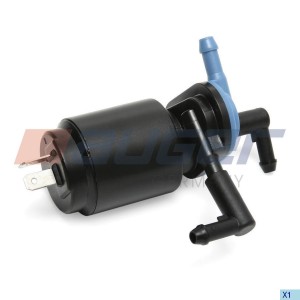 Насос, Бачок омывателя 85988 AUGER