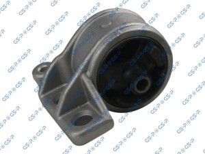 Опора двигателя KIA Shuma,Spectra (97-04) правая GSP 514487 GS P
