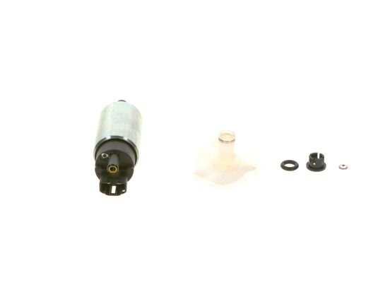 Насос топливный HONDA Civic (06-12) BOSCH 0 986 580 937 BOSCH