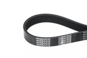 BMW/FORD 6PK1570 METACO