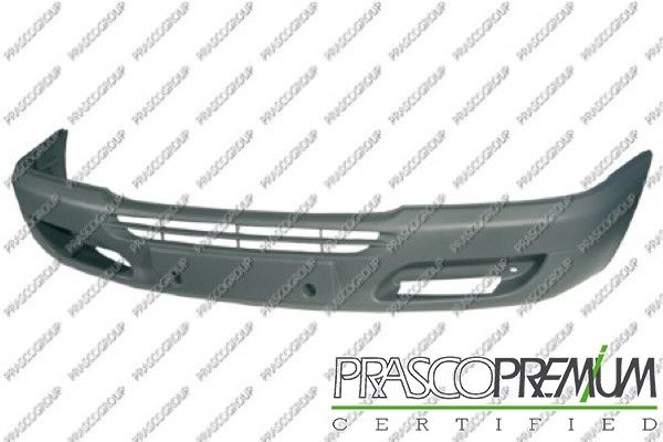 бампер передний! Premium\ MB Sprinter ME9171001 PRASCO GROUP