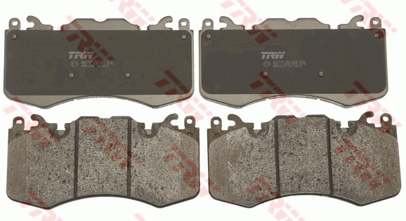 RANGE ROVER IV (2013>) GDB1834 TRW