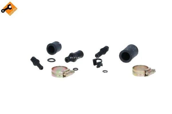 PEUGEOT 206 53424 NRF