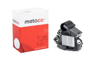 RENAULT SANDERO 6630047 METACO