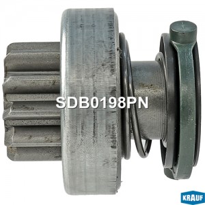 Бендикс стартера SDB0198PN KRAUF