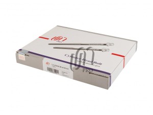 Болты головочные VW 2.5TDI AXD, AXE, BAC M12x150x1.5 (к-т 12 шт) UM HBS003812 UNITED MOTORS PRO