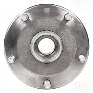 Ступица Ford Transit (00-) перед. привод г/п до 1300 кг. c ABS (задн. в сборе с  MR 1096 TRIALLI