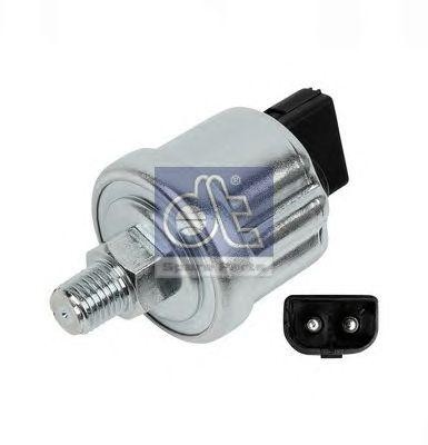 Датчик давления воздуха 0-10 бар 5,0 +/-0,3 бар Scania 2/3/4 серия 1.21146 DIESEL TECHNIC