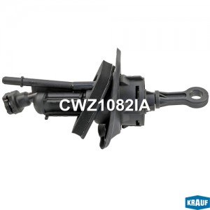 Цилиндр сцепления главный CWZ1082IA CWZ1082IA KRAUF