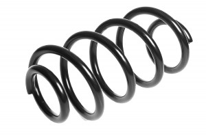 FORD TRANSIT (2014>) ST110133F STANDARD SPRINGS