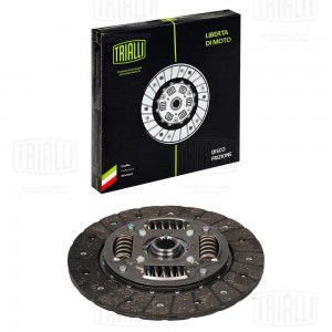 Диск сцепления для а/м ВАЗ 2123 "TRIALLI" FD 323 TRIALLI