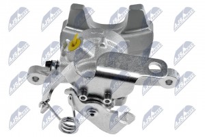 Суппорт FORD Transit (14-) задний левый NTY HZTFR030 NTY