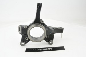 Кулак поворотный правый TOYOTA HIGHLANDER ACU25/MCU25/MCU28 00-07 0128-ACV30FRH 0128-ACV30FRH FEBEST