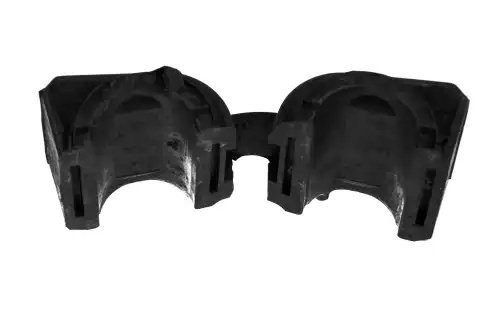 втулка стабилизатора переднего центральная! d24.5\ Peugeot 407, Citroen C5 all 0 Z02722 ZENTPARTS