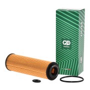 Фильтр масляный MERCEDES-BENZ C (W203, W204), E (W211, W212) FO-P7298 FOP7298 PILENGA