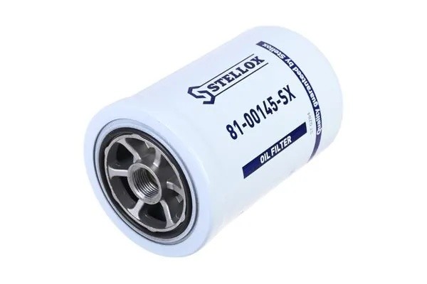 фильтр масляный! гидравл. \VOLVO 81-00145-SX STELLOX