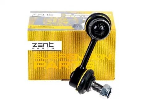 тяга стабилизатора переднего левая!\ Mitsubishi Pajero V65/63/73W 99> Z29476 ZENTPARTS