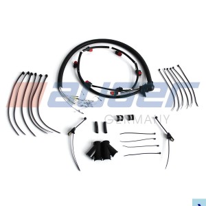 Жгут проводов, Форсунка 85066 AUGER
