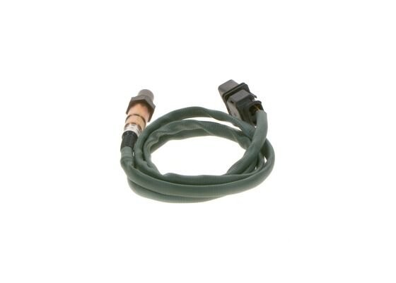 Датчик кислорода MERCEDES C (W203),CLK (W209),E (W211),S (W210) BOSCH 0 258 017 020 BOSCH