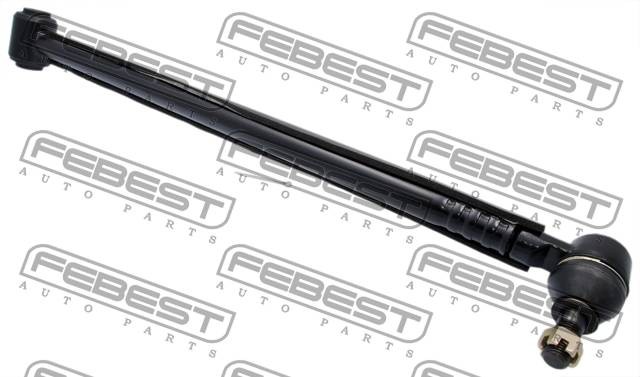 Рычаг подвески 0125-012 0125-012 FEBEST
