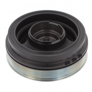 Шкив коленвала 49434592 CORTECO