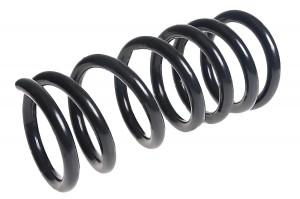 MITSUBISHI PAJERO/MONTERO (V8, V9) (2007>) ST122044R STANDARD SPRINGS