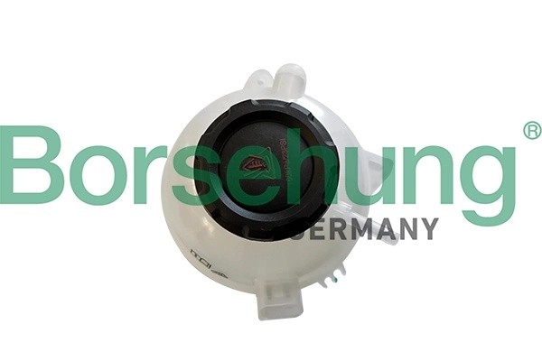 бачок расширительный!\ VW Polo Sedan 10> B11942 BORSEHUNG