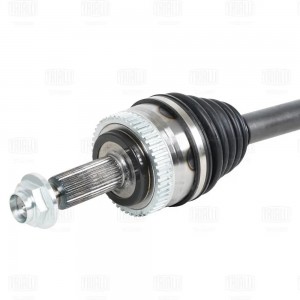 Привод передний правый AR 995 TRIALLI