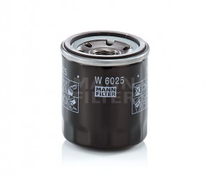 OPEL/ NISSAN/ MAZDA/ MITSUBISHI/ KIA 95> W6025 MANN FILTER
