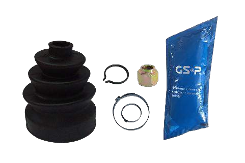 Пыльник ШРУСа, к-т 780287 780287 GS P