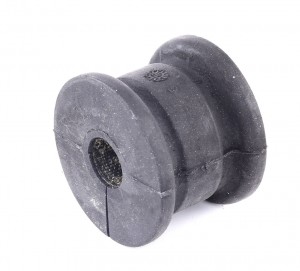 втулка стабилизатора заднего!\ MB W203 00-07/C209 02-09 36390 FEBI BILSTEIN