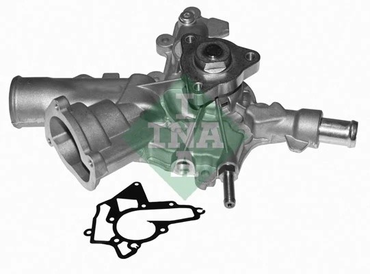 OPEL ASTRA G/H/ CORSA C/ MERIVA (2003>) 538 0320 10 INA