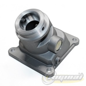 Корпус рычага КПП для а/м ГАЗель "Riginal" RG3302-1702240 RIGINAL