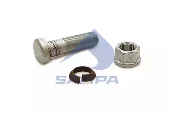 MAN 4-SERIE TGA (2000-2008) M22X79 Шляпка, 020659 SAMPA