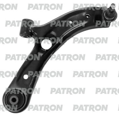 SUZUKI SWIFT (2011>) PS5589R PATRON