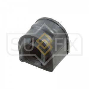 Втулка стабилизатора / Перед. подв. (? 16 mm, Sedan/Hatchback) FORD Focus II 1.4 SK-1026 SUFIX