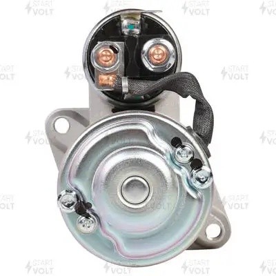 Стартер для а/м Hyundai Sonata III (93-) 1.8i/2.0i 1,4кВт (LSt 0813) LST0813 START VOLT