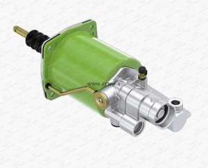 Цилиндр ПГУ F2000 II31733 0201005 YUMAK