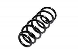 пружина задняя!\ Nissan Primera 1.6/1.8/2.0 02> ST123047R STANDARD SPRINGS