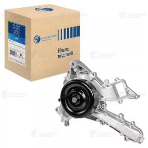 Насос водяной для а/м Mercedes-Benz E (W212) (09-) 3.5i [M276.952] LWP1511 LWP 1511 LUZAR