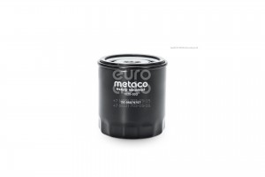 Фильтр масляный 1020003 1020003 METACO